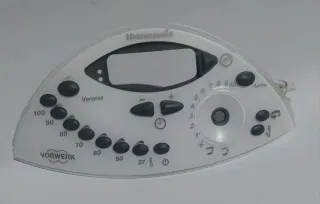 FRONTAL TM31 THERMOMIX COMPATIBLE