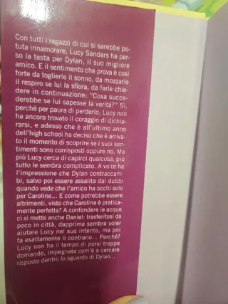 I still love you romanzo