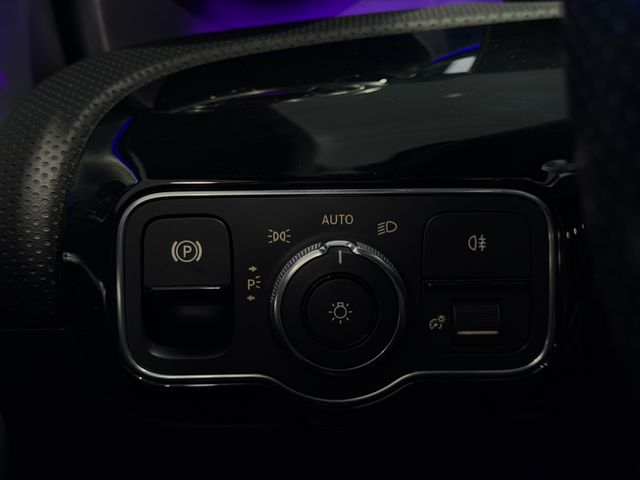 Mercedes-Benz CLA (174) 2021