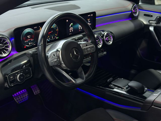 Mercedes-Benz CLA (174) 2021