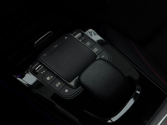 Mercedes-Benz CLA (174) 2021