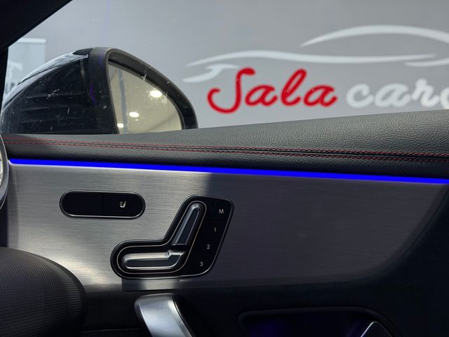 Mercedes-Benz CLA (174) 2021