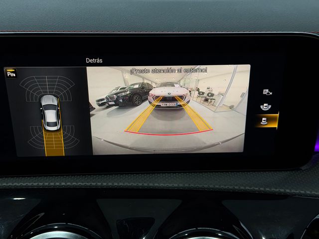 Mercedes-Benz CLA (174) 2021