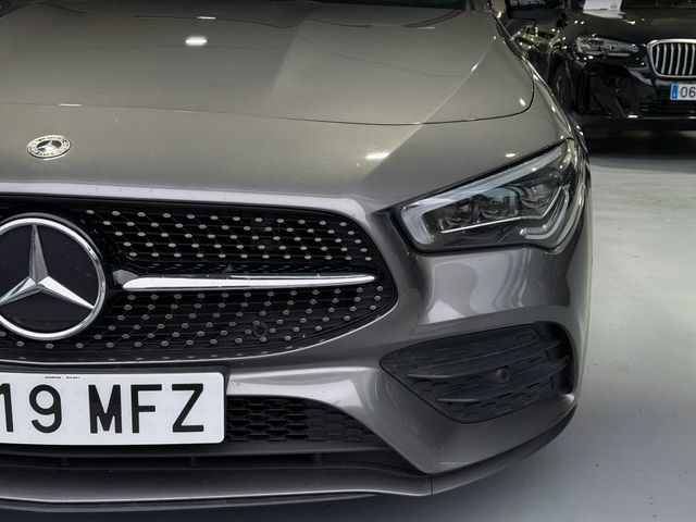 Mercedes-Benz CLA (174) 2021