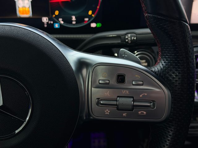 Mercedes-Benz CLA (174) 2021