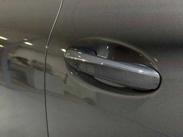 Mercedes-Benz CLA (174) 2021