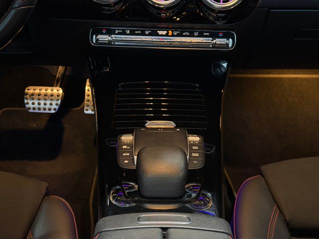 Mercedes-Benz CLA (174) 2021