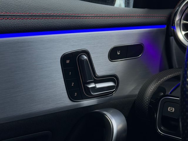 Mercedes-Benz CLA (174) 2021