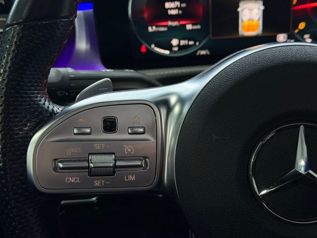 Mercedes-Benz CLA (174) 2021