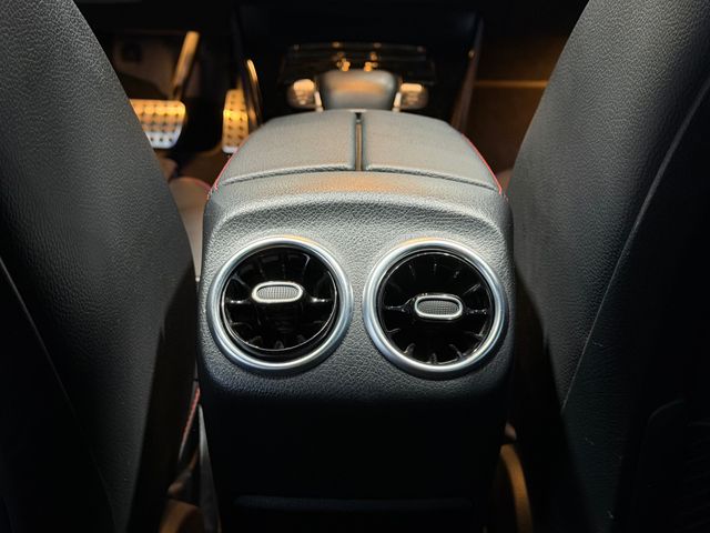 Mercedes-Benz CLA (174) 2021