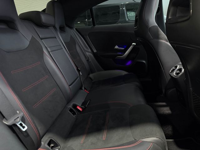 Mercedes-Benz CLA (174) 2021