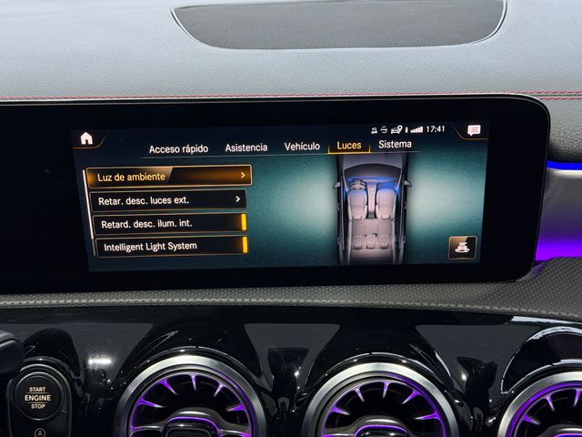 Mercedes-Benz CLA (174) 2021