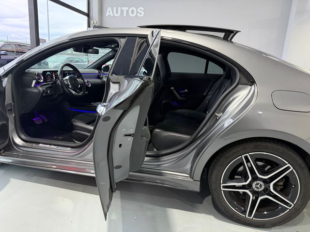 Mercedes-Benz CLA (174) 2021