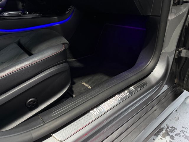 Mercedes-Benz CLA (174) 2021