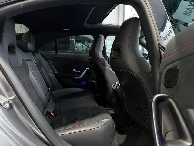 Mercedes-Benz CLA (174) 2021