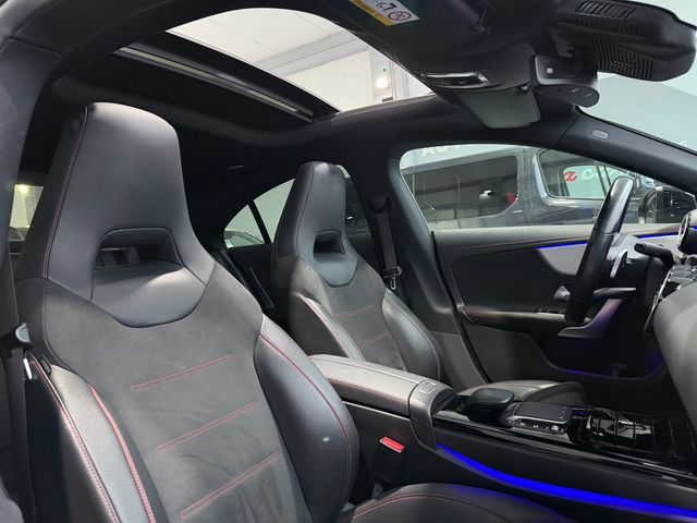 Mercedes-Benz CLA (174) 2021