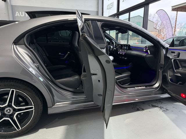 Mercedes-Benz CLA (174) 2021