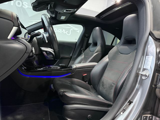 Mercedes-Benz CLA (174) 2021