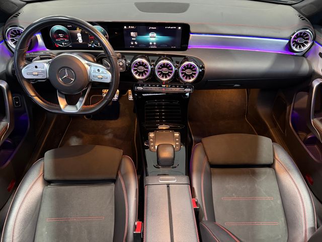 Mercedes-Benz CLA (174) 2021