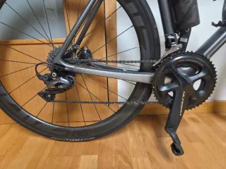 Scott Addict 10 Disc 2020