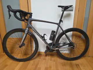 Scott Addict 10 Disc 2020
