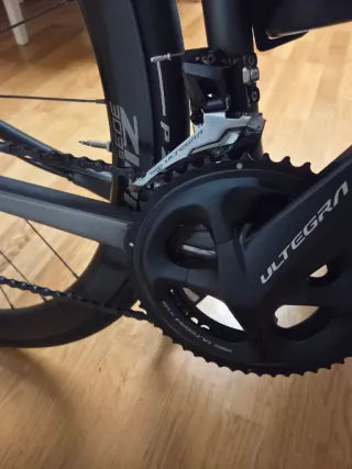 Scott Addict 10 Disc 2020