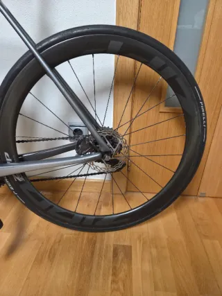 Scott Addict 10 Disc 2020