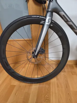 Scott Addict 10 Disc 2020