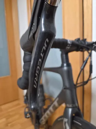 Scott Addict 10 Disc 2020