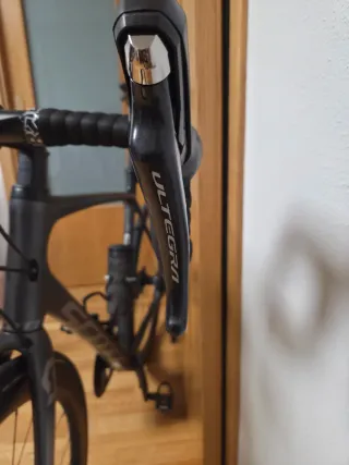 Scott Addict 10 Disc 2020