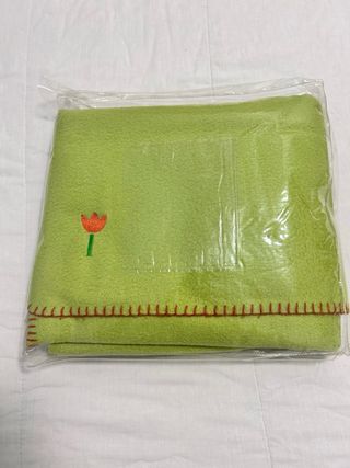 Manta de forro polar 126 x 156