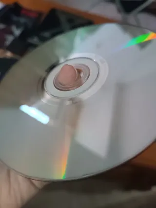 X La Película Edición Deluxe DVD