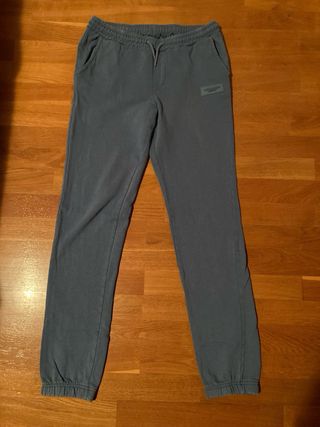 Jogger Jack & Jones Azul Talla 16 Años
