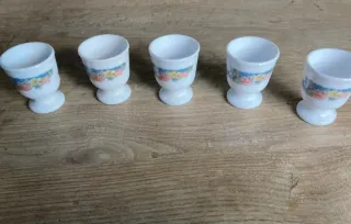 5 Hueveras Arcopal Florine