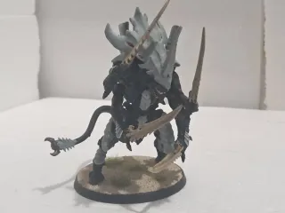 Tiranos de enjambre