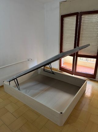 Canapé abatible 150x200 en oferta