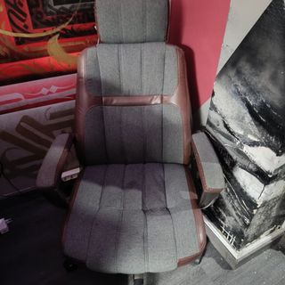 Silla oficina despacho