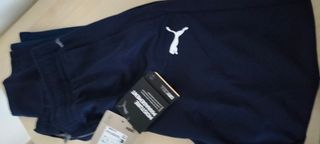 Pantaloni tuta Puma taglia S
