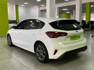 Ford Focus ST Line 1.0 Ecoboost 125CV MHEV EL TOP!