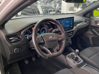 Ford Focus ST Line 1.0 Ecoboost 125CV MHEV EL TOP!