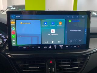 Ford Focus ST Line 1.0 Ecoboost 125CV MHEV EL TOP!