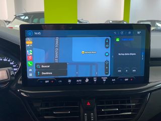 Ford Focus ST Line 1.0 Ecoboost 125CV MHEV EL TOP!