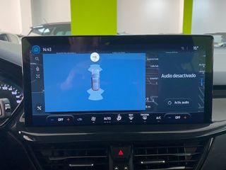 Ford Focus ST Line 1.0 Ecoboost 125CV MHEV EL TOP!