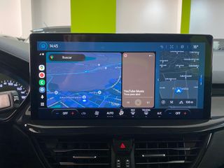 Ford Focus ST Line 1.0 Ecoboost 125CV MHEV EL TOP!