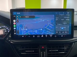 Ford Focus ST Line 1.0 Ecoboost 125CV MHEV EL TOP!