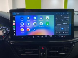 Ford Focus ST Line 1.0 Ecoboost 125CV MHEV EL TOP!