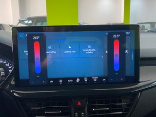 Ford Focus ST Line 1.0 Ecoboost 125CV MHEV EL TOP!