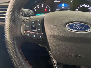 Ford Focus ST Line 1.0 Ecoboost 125CV MHEV EL TOP!