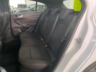 Ford Focus ST Line 1.0 Ecoboost 125CV MHEV EL TOP!