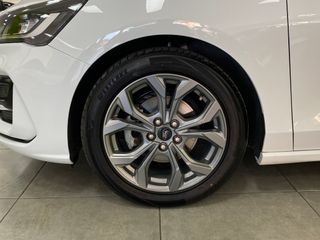 Ford Focus ST Line 1.0 Ecoboost 125CV MHEV EL TOP!